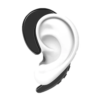 Non In Ear Concept Earphone Hot sale with Earphones Headphones as oem amazon top seller 2021 japan mobile phone