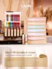 24 couleurs D