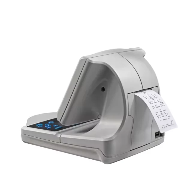 CV-7200 Vision Test Phoropter/Auto Digital Phoroptor for Optical Shop/Low Price Ophthalmic Optical Equipment