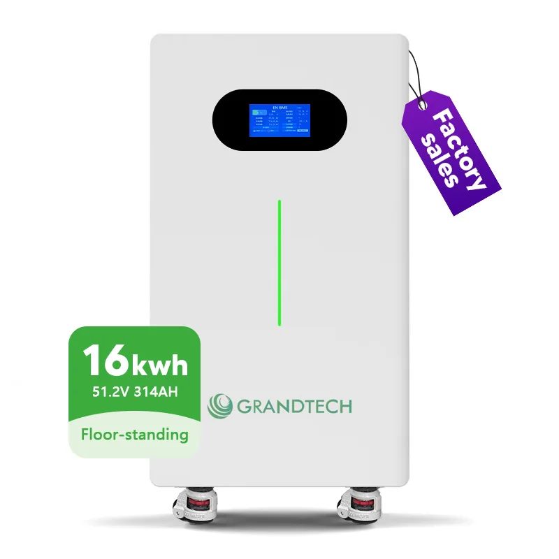 Home ESS LiFePO4 48V 200AH 314AH 100Ah Controller Solar Lithium Battery LOW Voltage Bms 15KW 16KW Home Energy Storage System