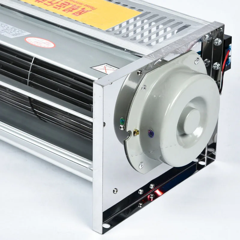 Cross Flow Fan, consult us - detail 8