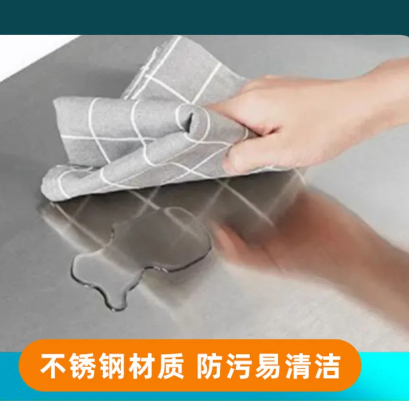 Modern Fullbody Column Storage Shelves Household Floor Multilayer