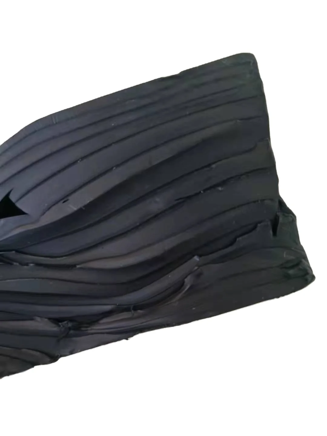 110mesh Superfine Epdm Reclaimed Rubber /epdm Recycled Rubber For