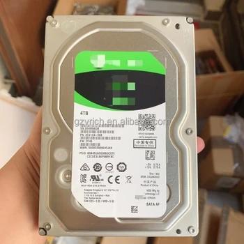 Factory wholesale cheap price renovated 4TB Cache external hard drive used HDD ssd hard disk for 3.5-inch for monitor
