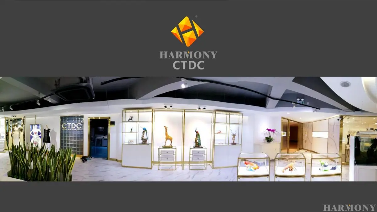 Harmony Fashion Jewelry Co., Ltd.