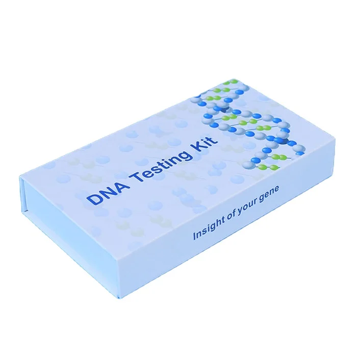 Multifunctional Genetic Dna Dog Elisa Test Kit for Wholesales