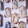 Agate Geode Druzy Tower