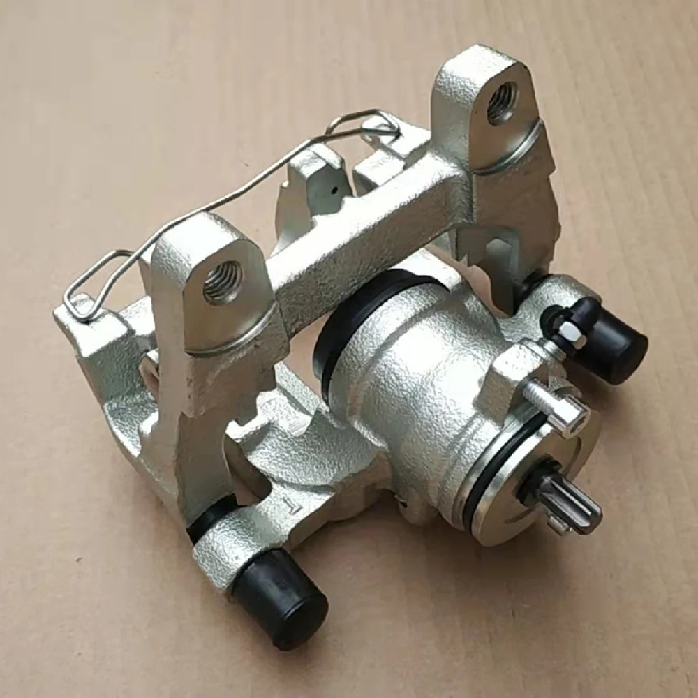 Car Brake Systems Brake Caliper F2GC2D252AB F2GZ2552A F2GC2D252AC Rear... — 4