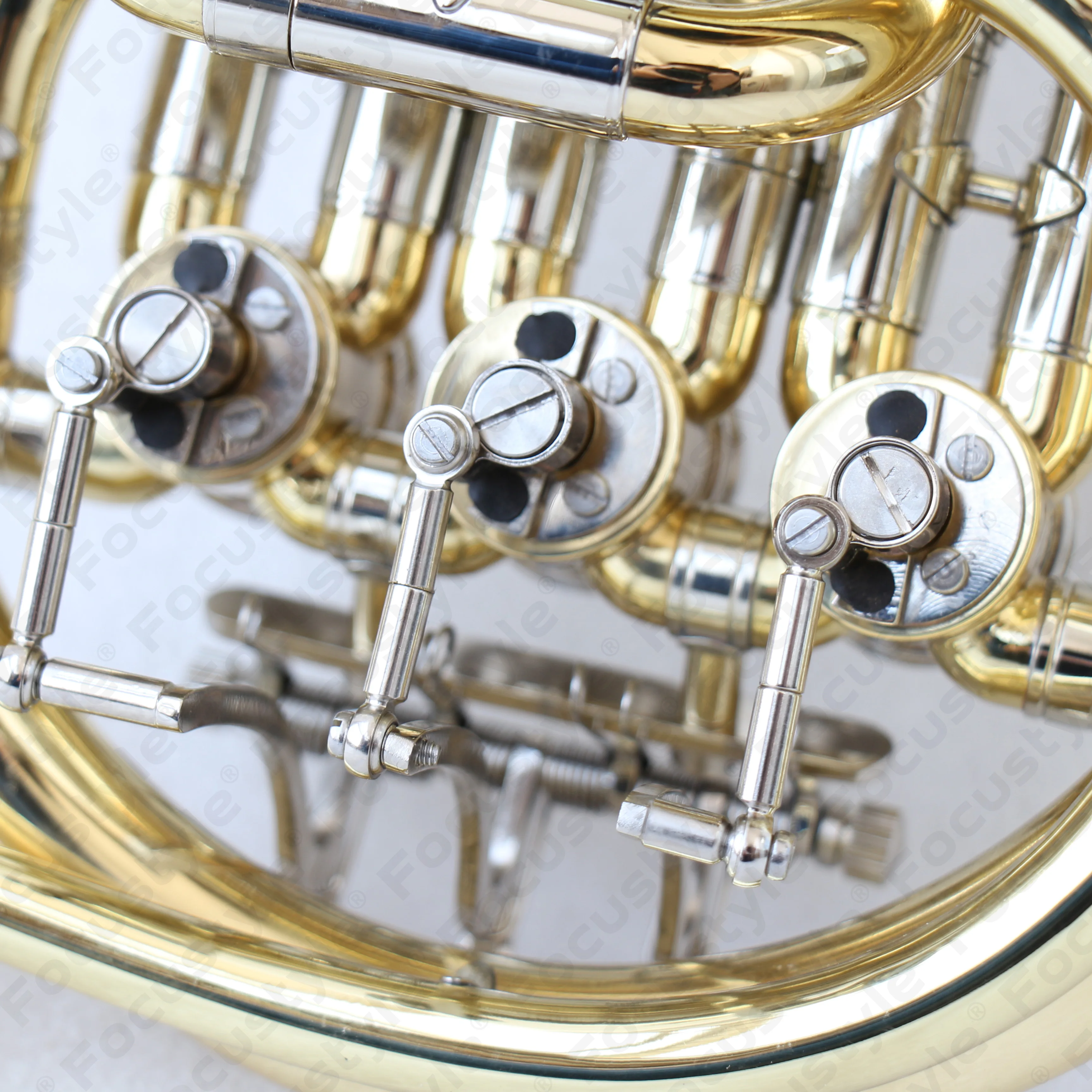 楽天市場】J.Michael FH-850 フレンチホルン セット【メーカー3年 