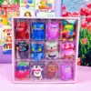 24 tooth monster slow rebound pendant, 24 pcs for box