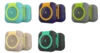 Multicolor