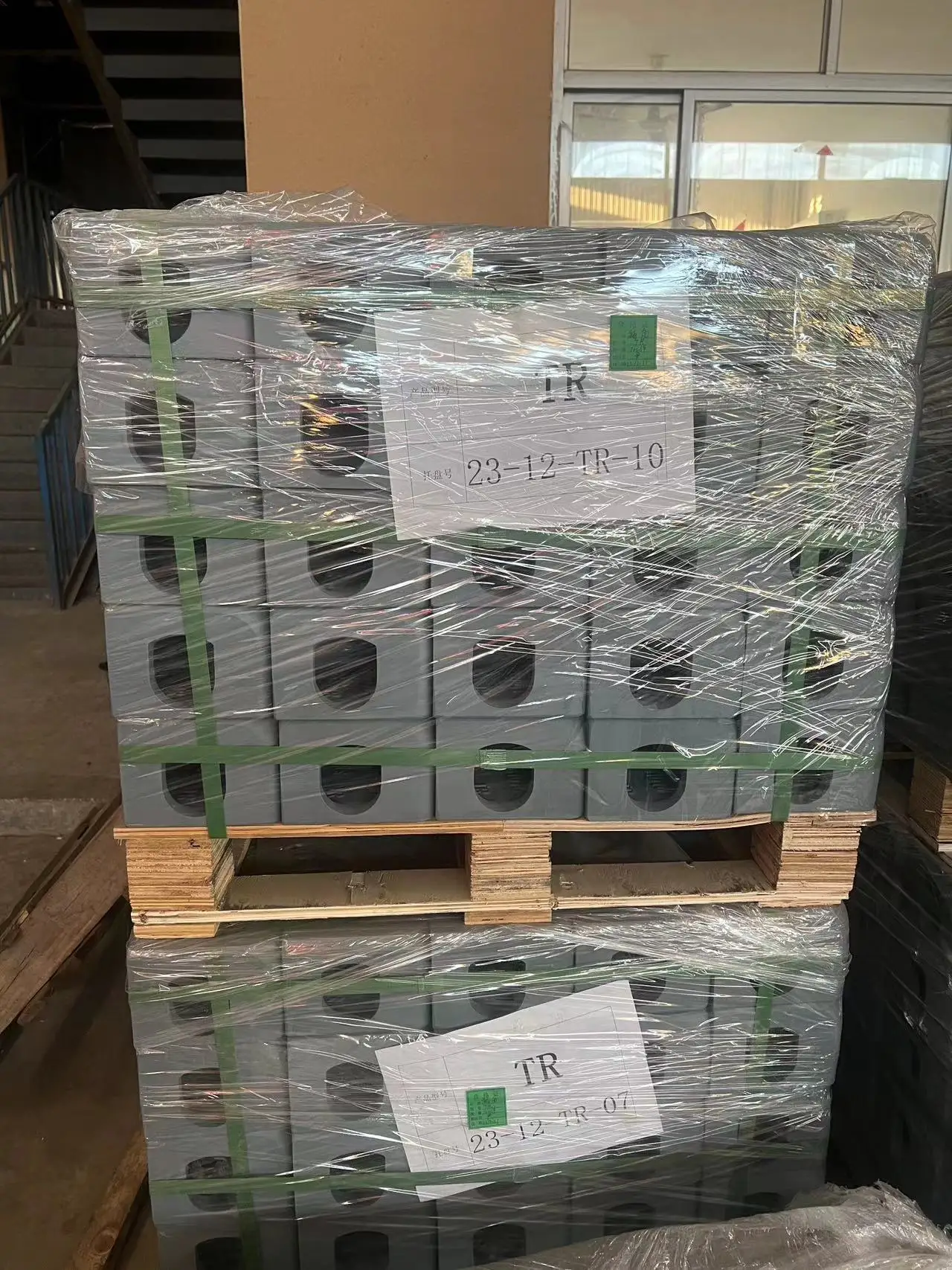 ISO 1161 Shipping Container Corner Castings for Sale