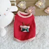 Light pink deer