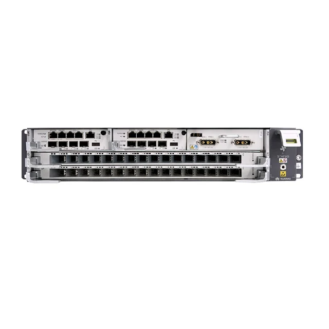 Huawei Gpon Xg-pon Xgs-pon Ftth Mini Olt Ma5800-x2 - Buy Ma5800-x2,Mini ...