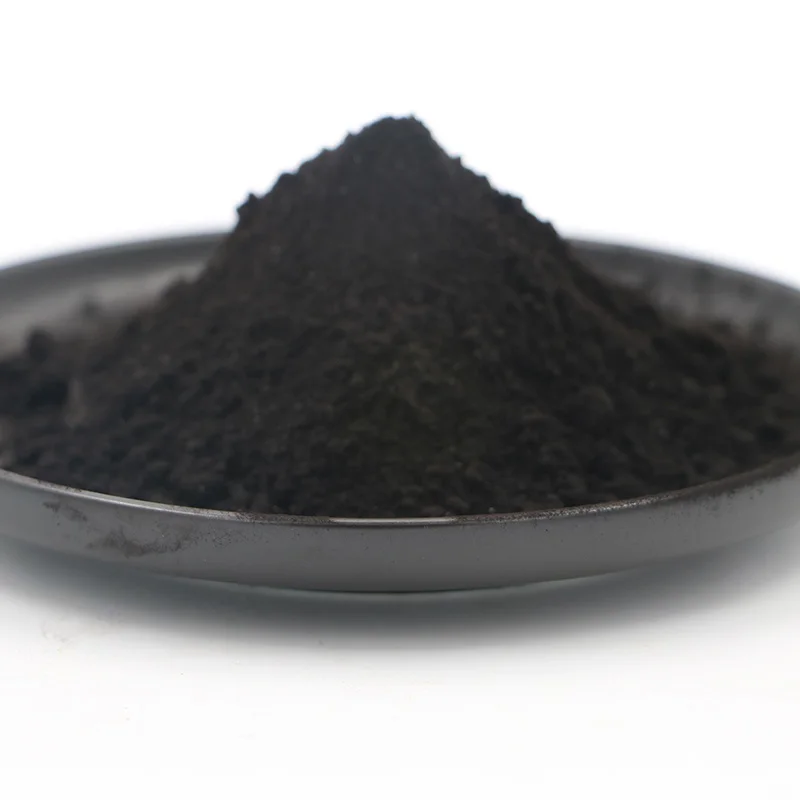 Gilsonite Polymer Modified Asphalt Emulsifier Natural Bitumen Price of Gilsonite