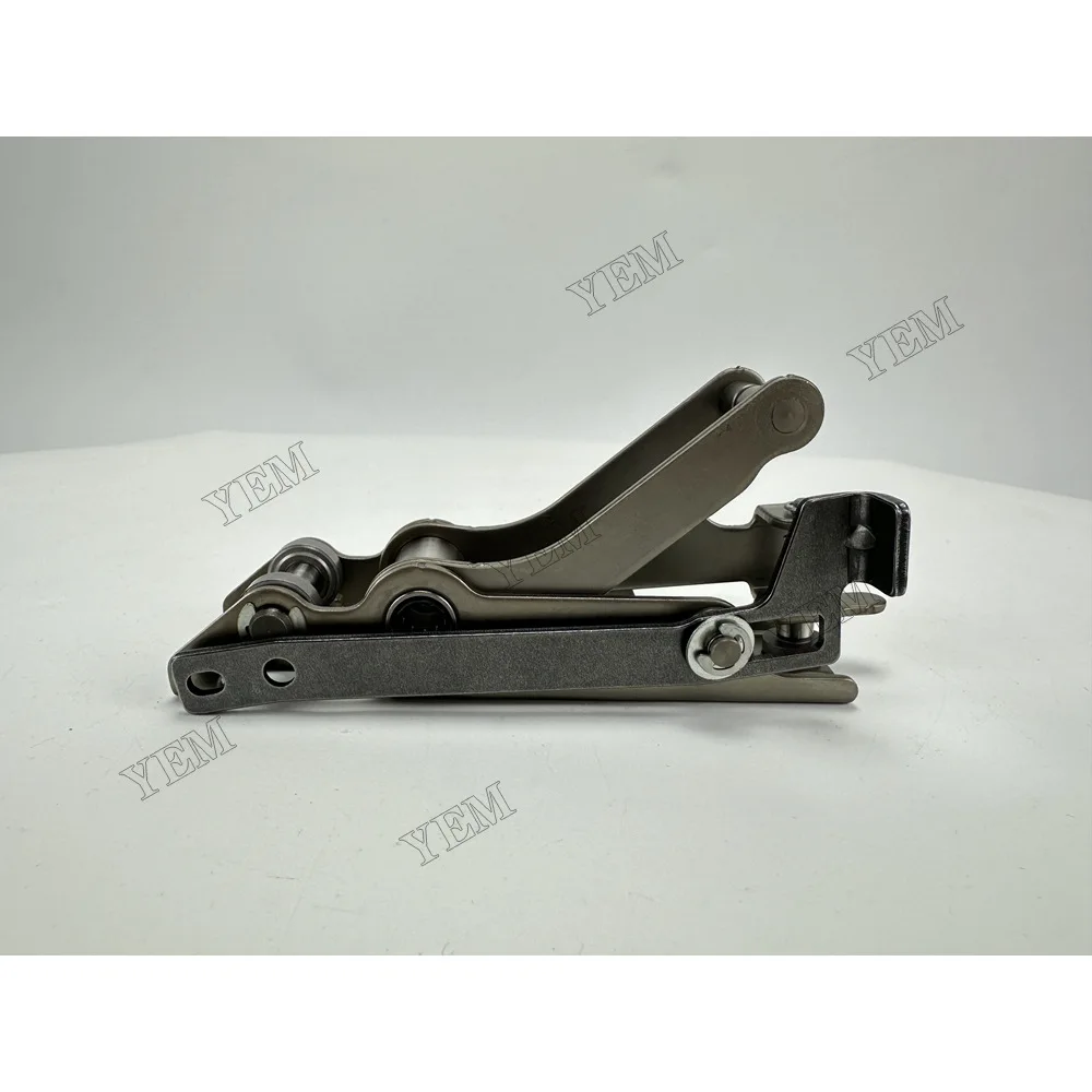 1G776-56033 388-7530 1G776-56032 Lever Fork Assy for Kubota Heavy Duty Engine Parts