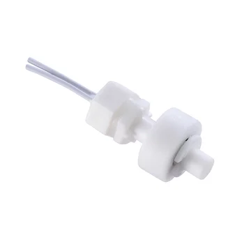 low level Industrial self Design vertical single point float water level switch sensor for water tank