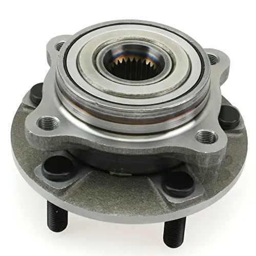 Front Wheel Hub Unit Bearing 3880A012 Car Accessories 3880A012 Wheel Hubs Assembly for Mitsubishi Pajero