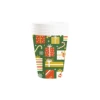 9 oz paper cup*8 pcs