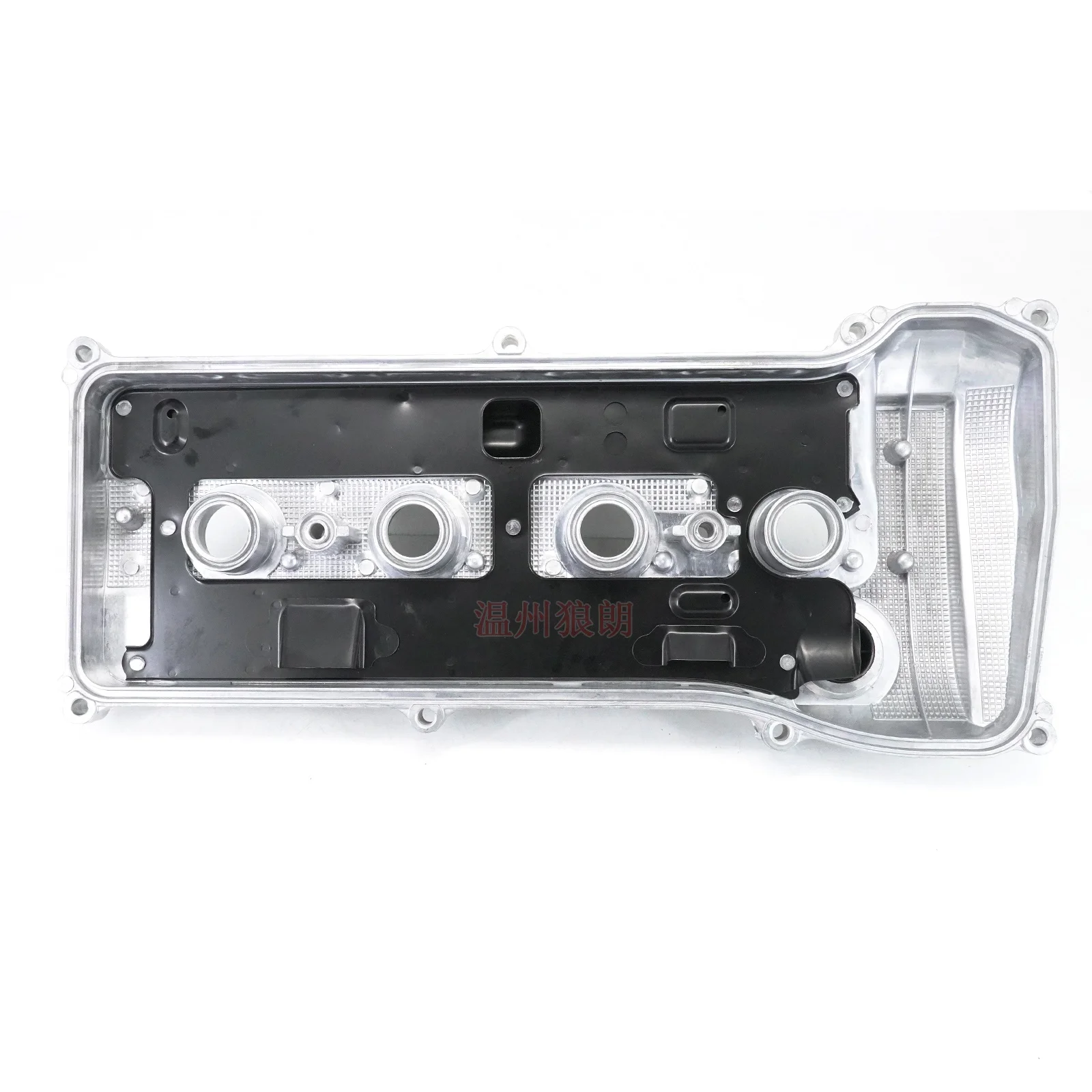 専用品 New High Quality ZKXX Aluminum 11201-28033 Engine Valve Cover with