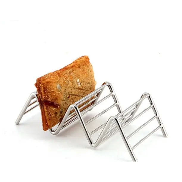 Cesta para patatas fritas, peque&ntilde;a cesta para freidora de mesa de cocina, cesta para servir patatas fritas de acero inoxidable