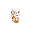 9oz paper cup*8pcs