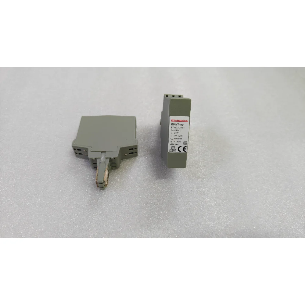 230V 275V AC Surge Protective Device for Railway System