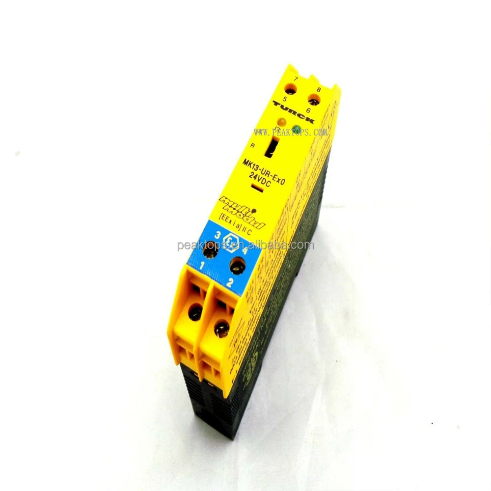 IFM Electronic 45128 Essen KI0024 Proximity Sensor IB0016 IFM Electronic 45128 Essen KI0024 Proximity Sensor IB0016