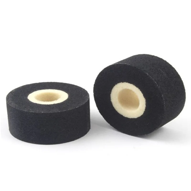 Stamping Printing Machine Ink Roll Hot Solid Ink Roll Thermal Transfer Foil Date Coding Roll