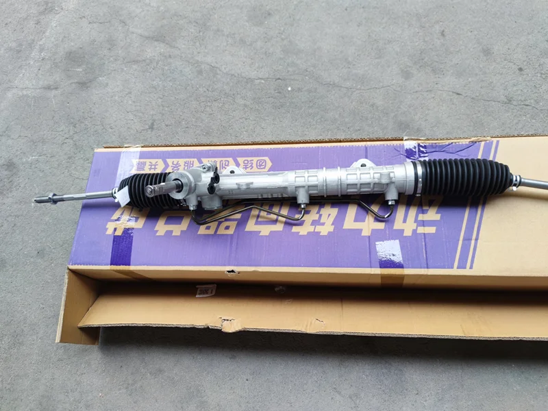 とも  Hidrolik direksiyon hidrolik direksiyon dişli kutusu Peugeot 307