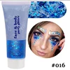 glitter gel-#016