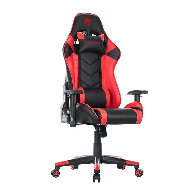 GC932 Havit Free Sample Gamechair OEM Ergonomic Recliner