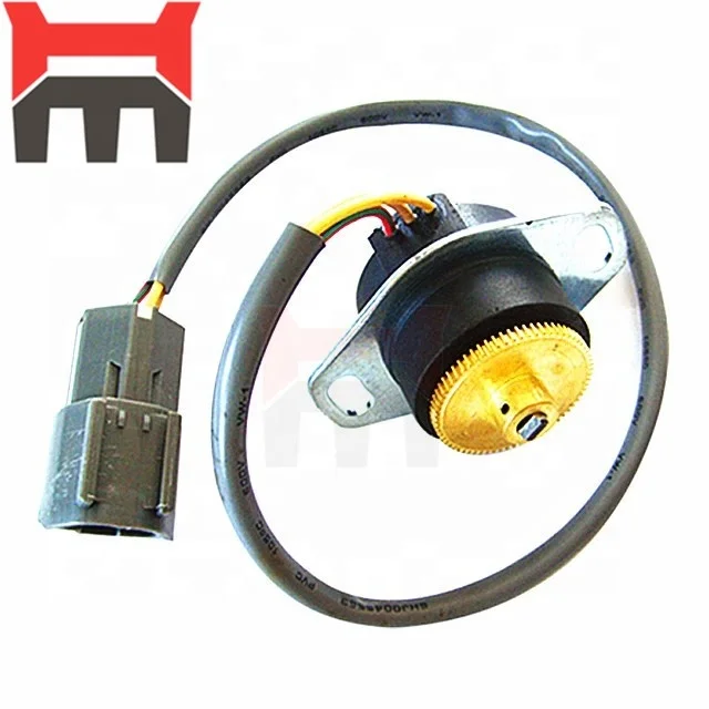 Motor Locator 4614912 for HITACHI EX200-5 ZAX Excavators