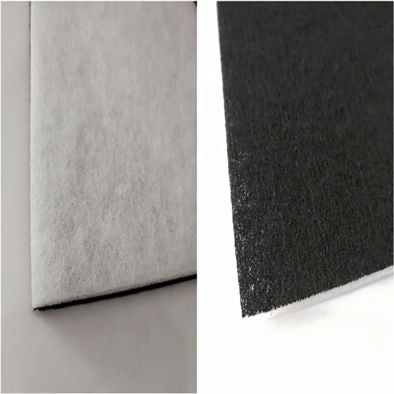 G3 G4 White Pre-Filter Cloth Primary Air Filter Cloth with Dust Proof Material Filter Supplies
