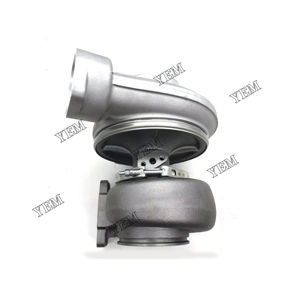 3406 Turbocharger 110-8463 for Caterpillar Engine. 4