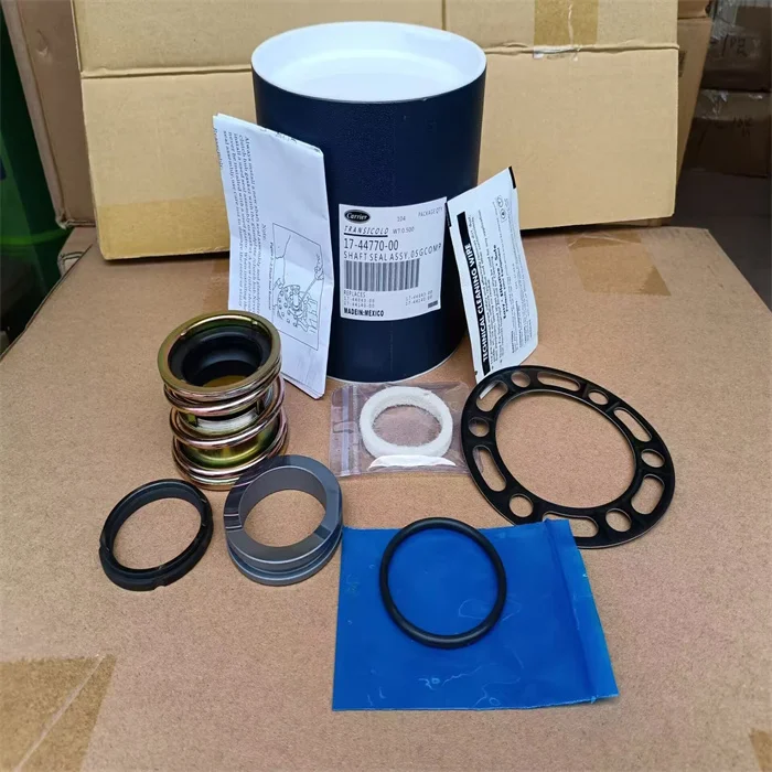 Carrier 05G Shaft Seal - Reliable Transicold Compressor Parts