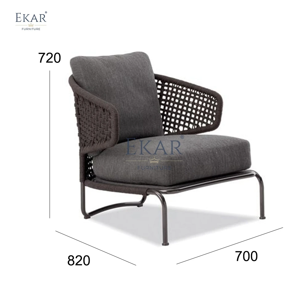 product modern solid wood lounge chair for living room and apartment with steel metal legs dining room use-65