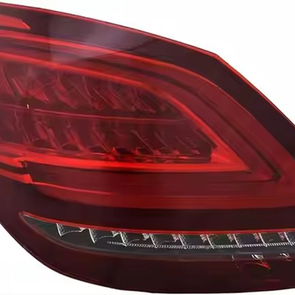 LED Tail Lights for Mercedes-Benz GLC Coupe C253 - 2539063502
