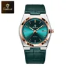 Green gold