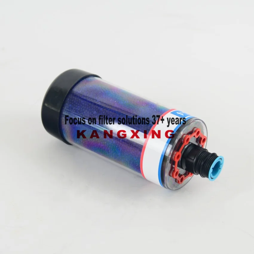 DAB-120-255 DAB-120-145 DAB-90-90 DAB-90-150 Silica Gel Particle Type Moisture Absorption air Filter