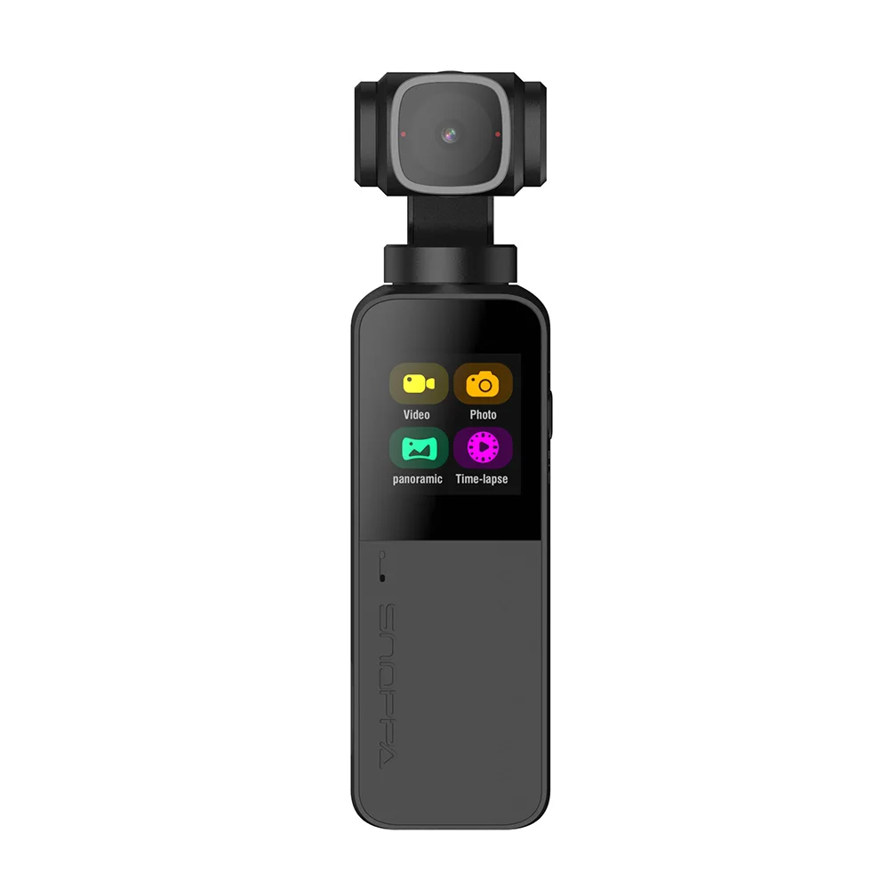 Snoppa vmate ジンバルカメラ Amazon.com : Snoppa Vmate Gimbal Camera 3 Axis Handheld