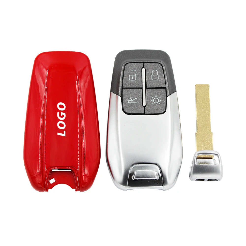 Smart Key 433MHz for Ferrari 458, 588, 488GTB, LaFerrari (2014