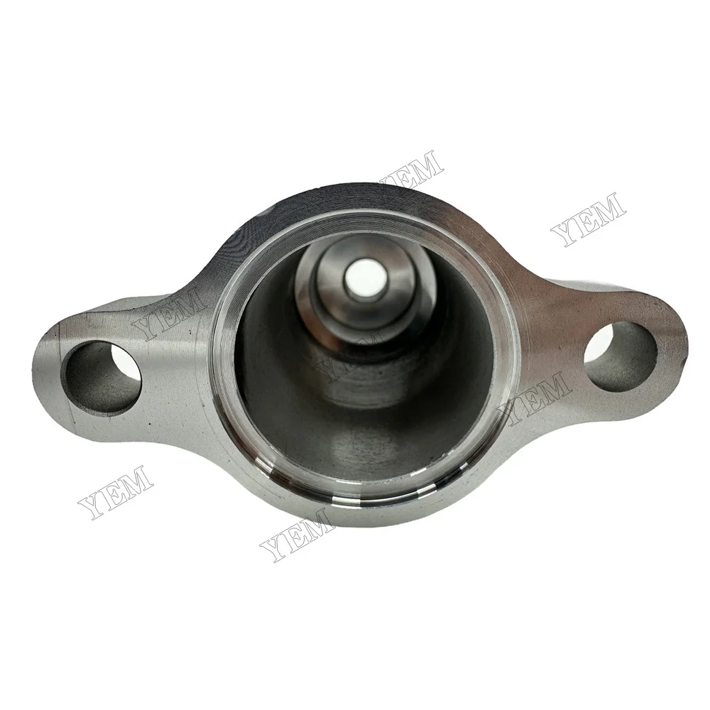 Distributor Valve Cover Fit for Caterpillar E320C Engine 4
