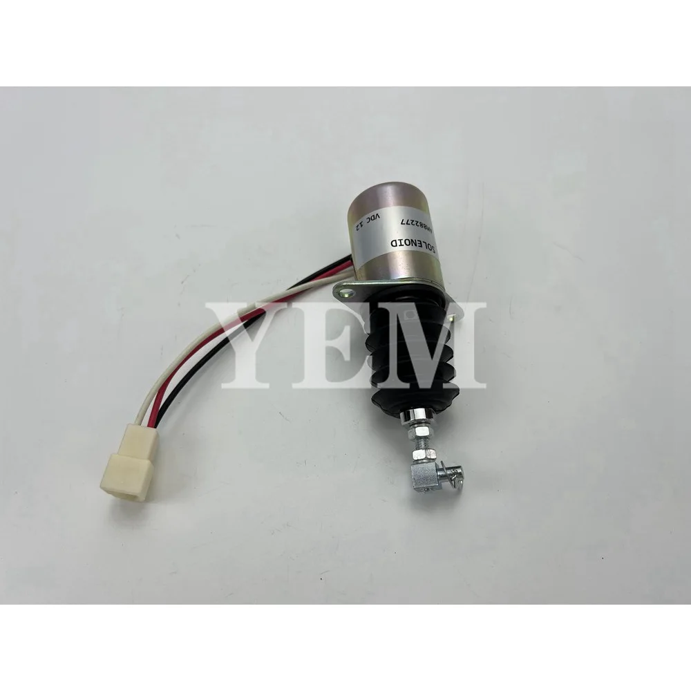 Solenoid Valve AM882277 for Bobcat 1070 6