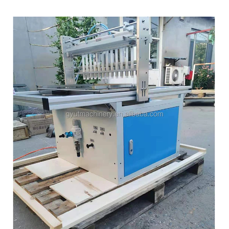 High Efficiency Full Automatic Vegetable Tray Nursery Seedling Seeder Seed Planting Machine