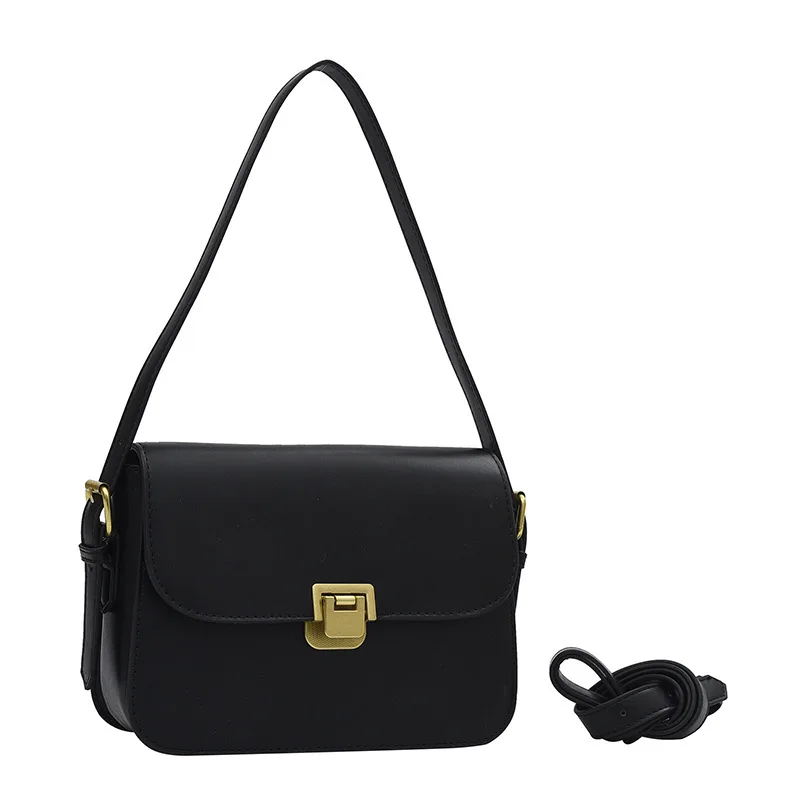 ショルダーバッグ Solid / Messenger Pillow shoulder-bag
