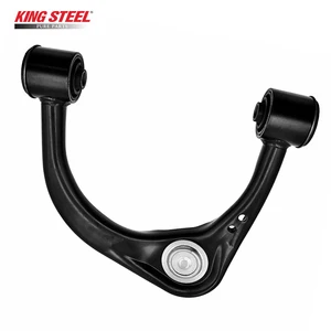 486300K040 Arm Suspension Upper Front Left for TOYOTA HILUX VIGO 2005 KUN25 48630-0K040 48610-0K040