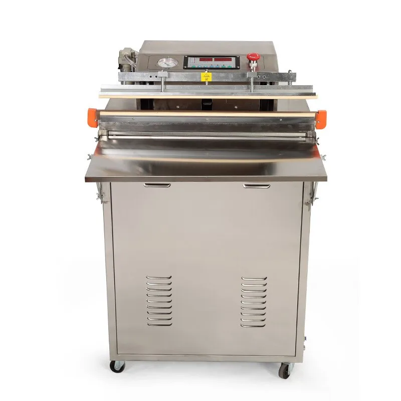 YF External Vacuum Packing Machine Coffee Bean Brick Big Bag Packing Vacuum Sealer