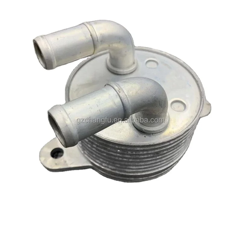 Auto Engine Parts Transmission Oil Cooler FZ1A-19-9F3 for Mazda 3