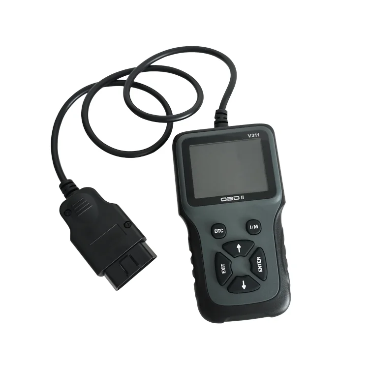 Car Scanner Diagnostic Auto Scan Tool OBD2 Diagnostic Tool USB Best Diagnostic Tools for Cars